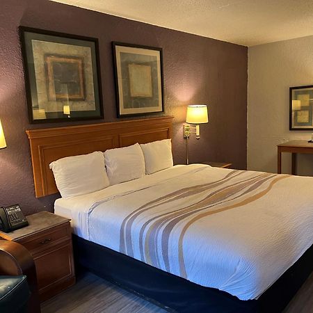 La Quinta Inn By Wyndham Bossier City Dış mekan fotoğraf