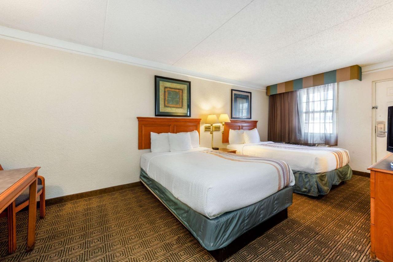 La Quinta Inn By Wyndham Bossier City Dış mekan fotoğraf