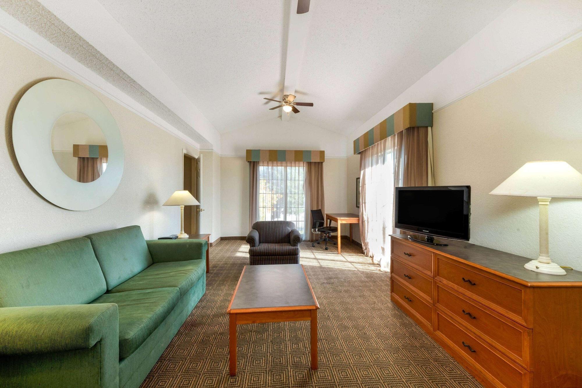 La Quinta Inn By Wyndham Bossier City Dış mekan fotoğraf