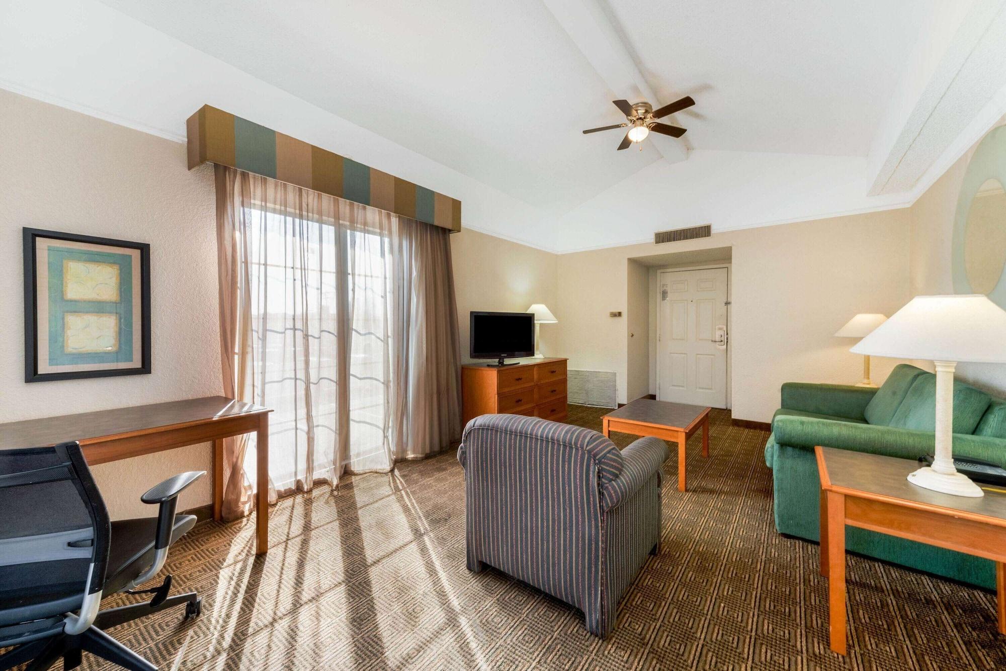 La Quinta Inn By Wyndham Bossier City Dış mekan fotoğraf
