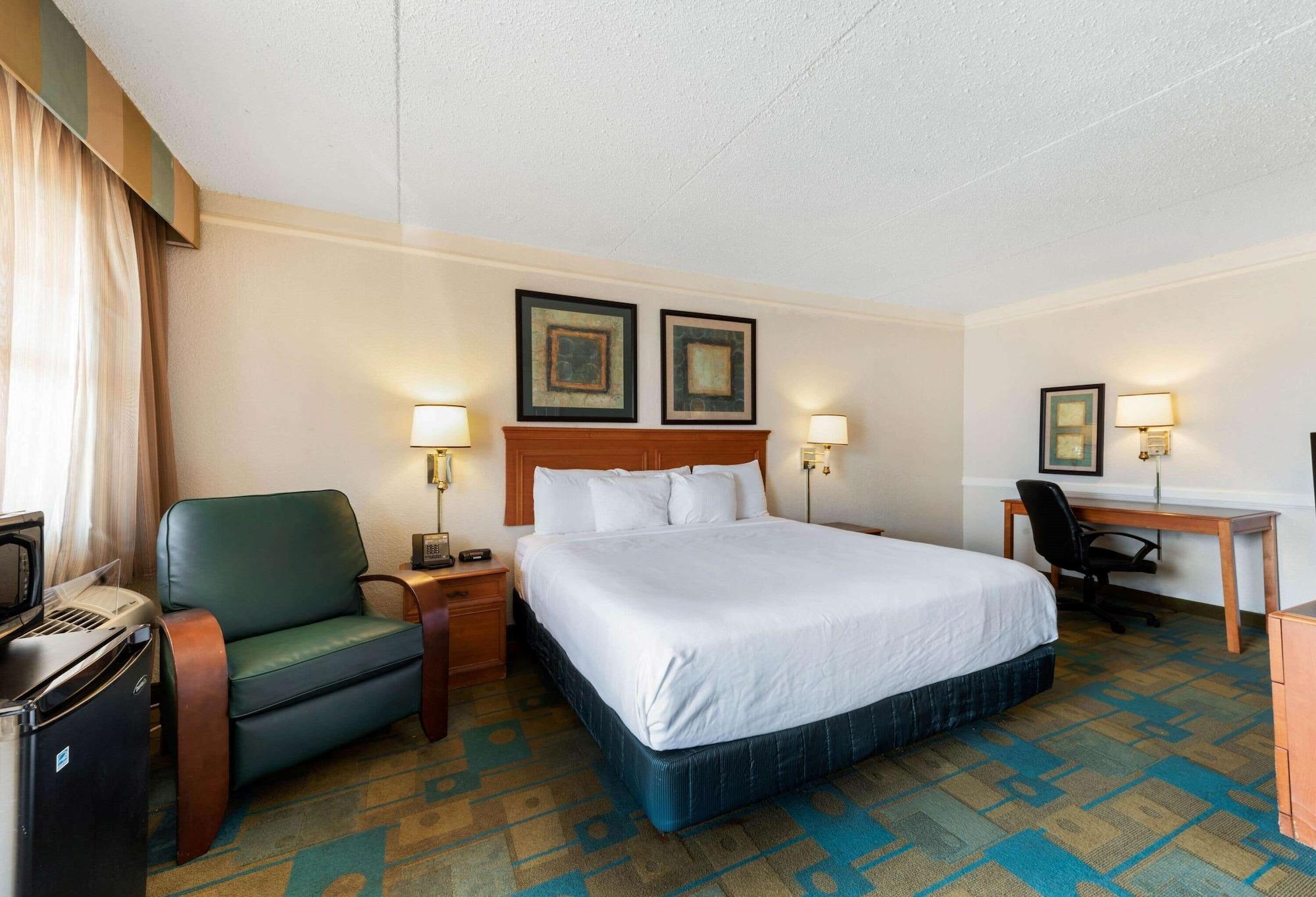 La Quinta Inn By Wyndham Bossier City Dış mekan fotoğraf
