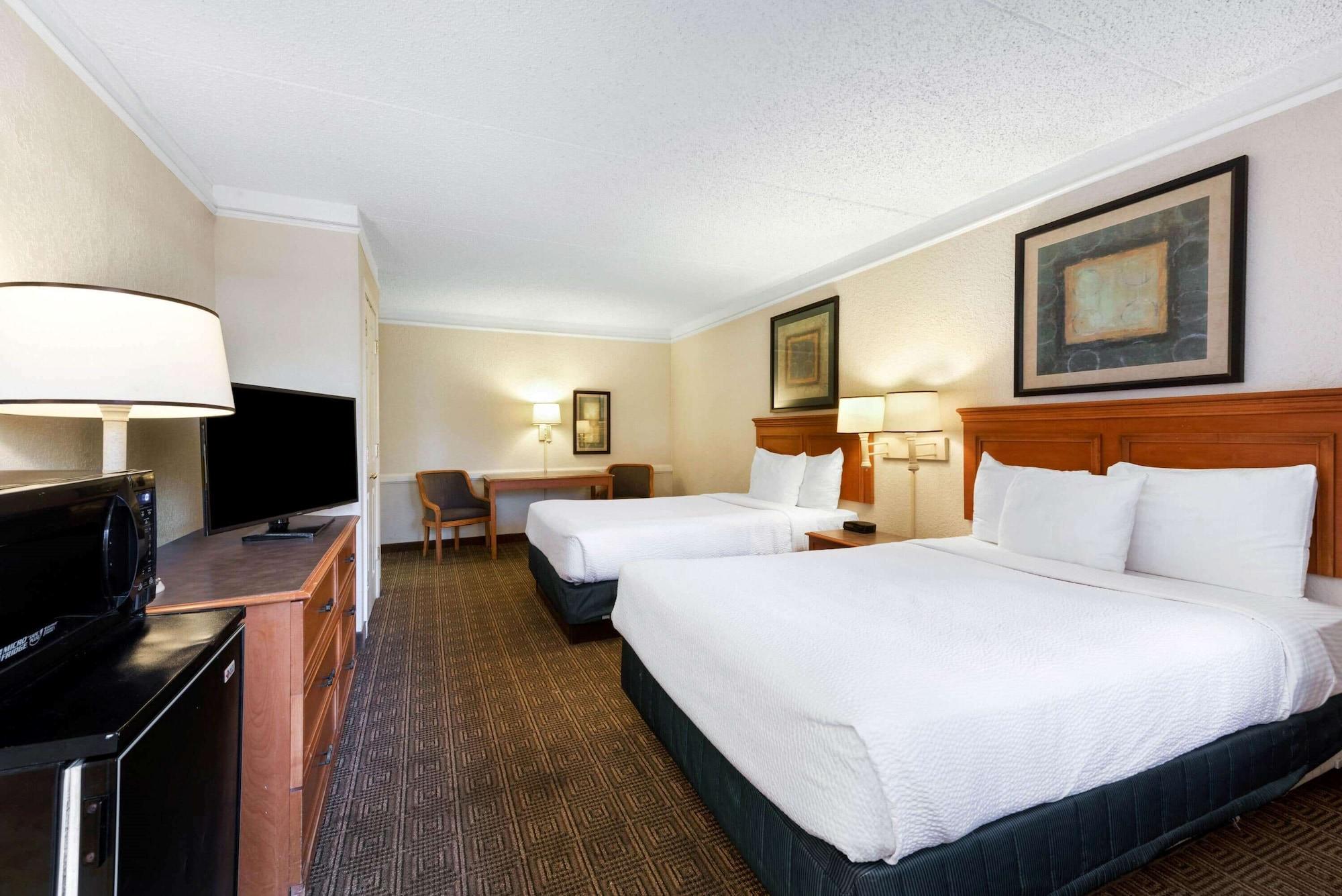 La Quinta Inn By Wyndham Bossier City Dış mekan fotoğraf
