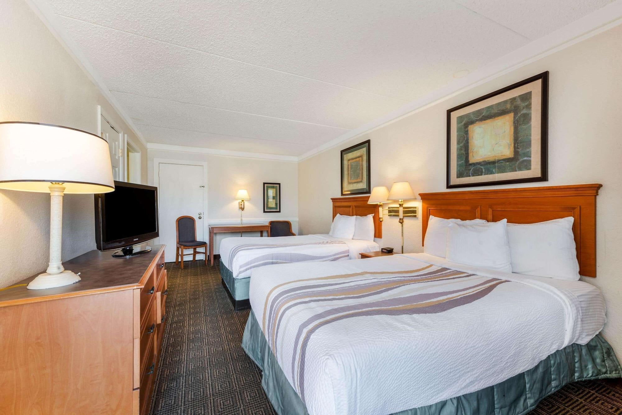 La Quinta Inn By Wyndham Bossier City Dış mekan fotoğraf