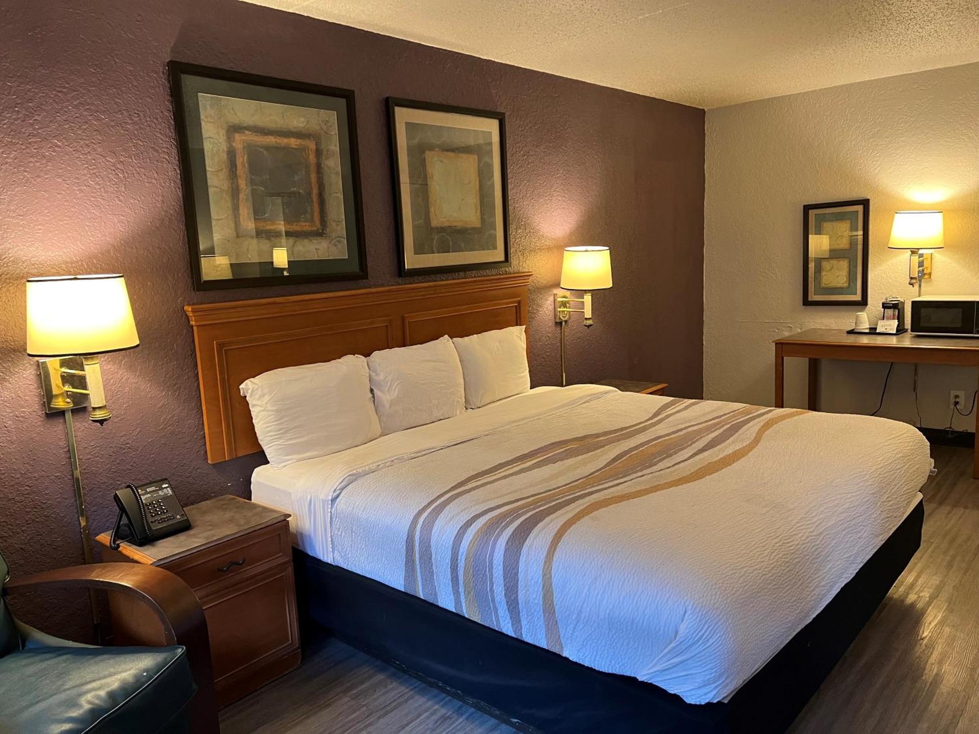 La Quinta Inn By Wyndham Bossier City Dış mekan fotoğraf