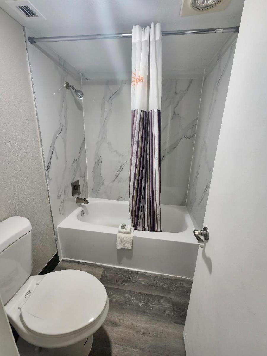 La Quinta Inn By Wyndham Bossier City Dış mekan fotoğraf