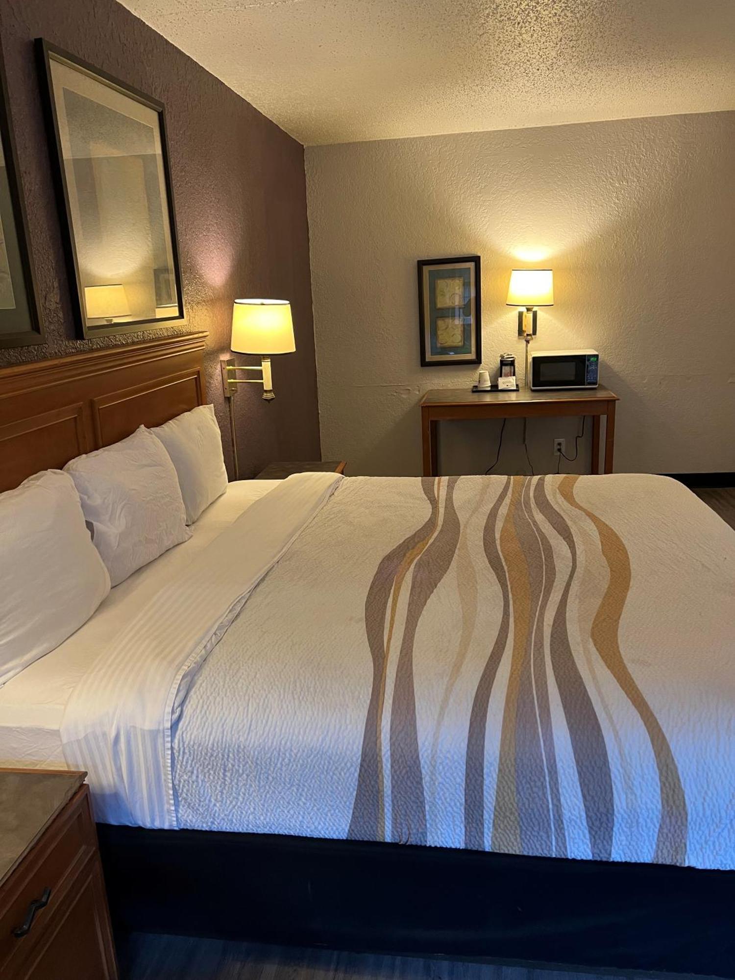 La Quinta Inn By Wyndham Bossier City Dış mekan fotoğraf