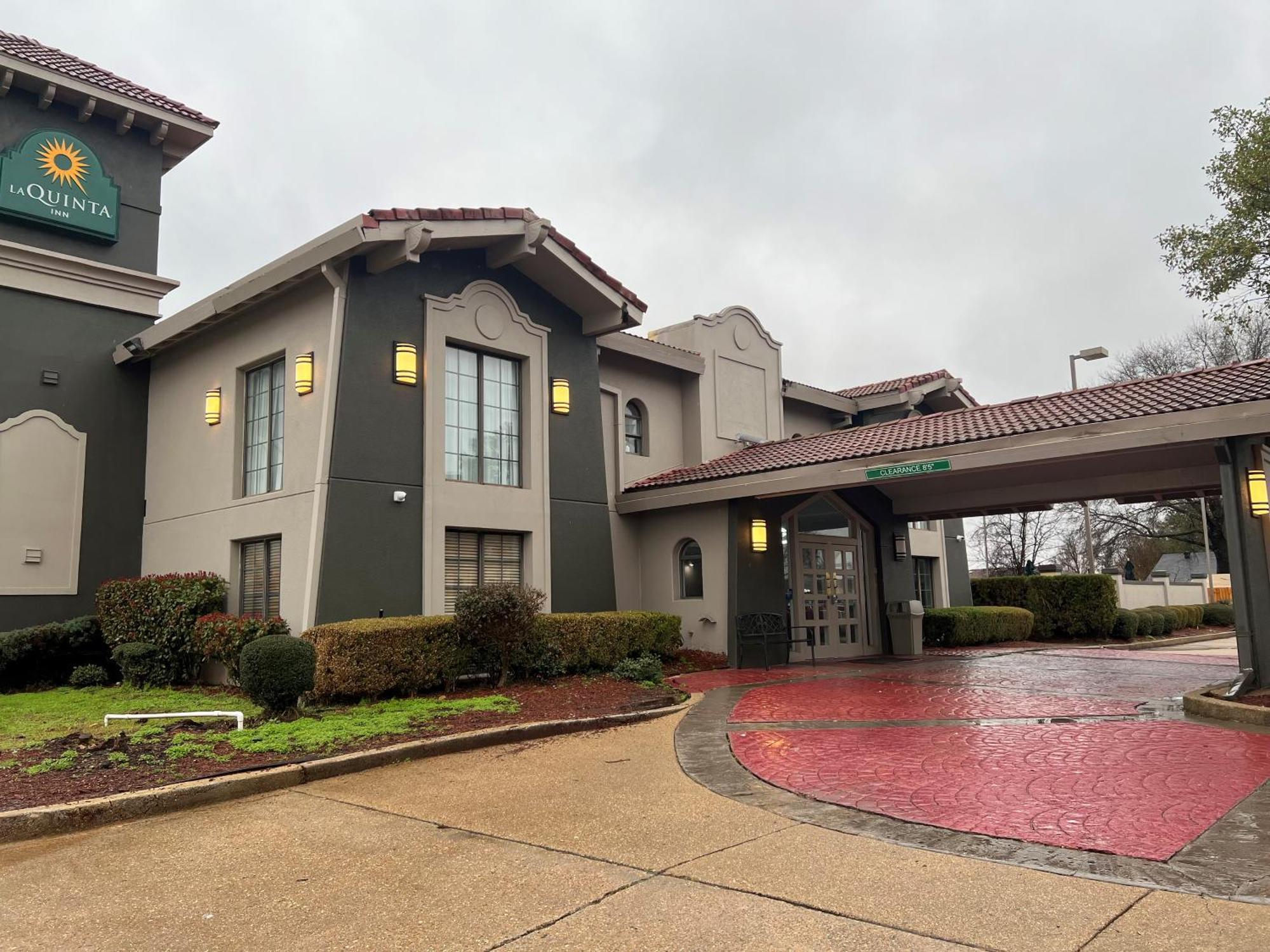 La Quinta Inn By Wyndham Bossier City Dış mekan fotoğraf