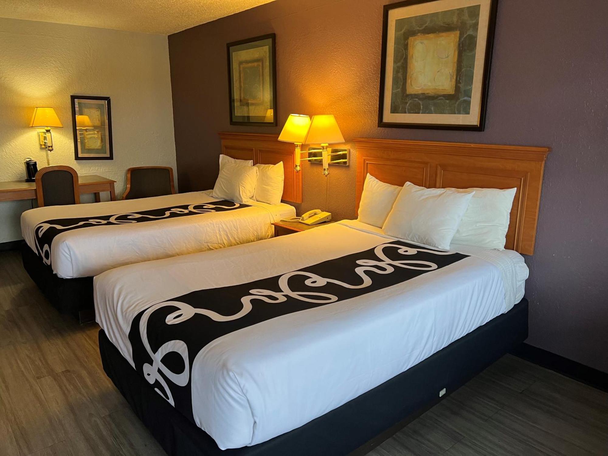 La Quinta Inn By Wyndham Bossier City Dış mekan fotoğraf