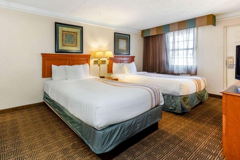 La Quinta Inn By Wyndham Bossier City Oda fotoğraf