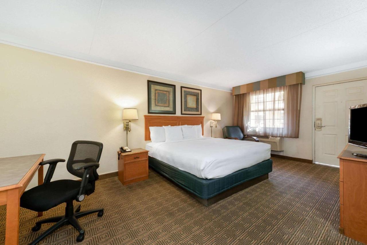 La Quinta Inn By Wyndham Bossier City Dış mekan fotoğraf