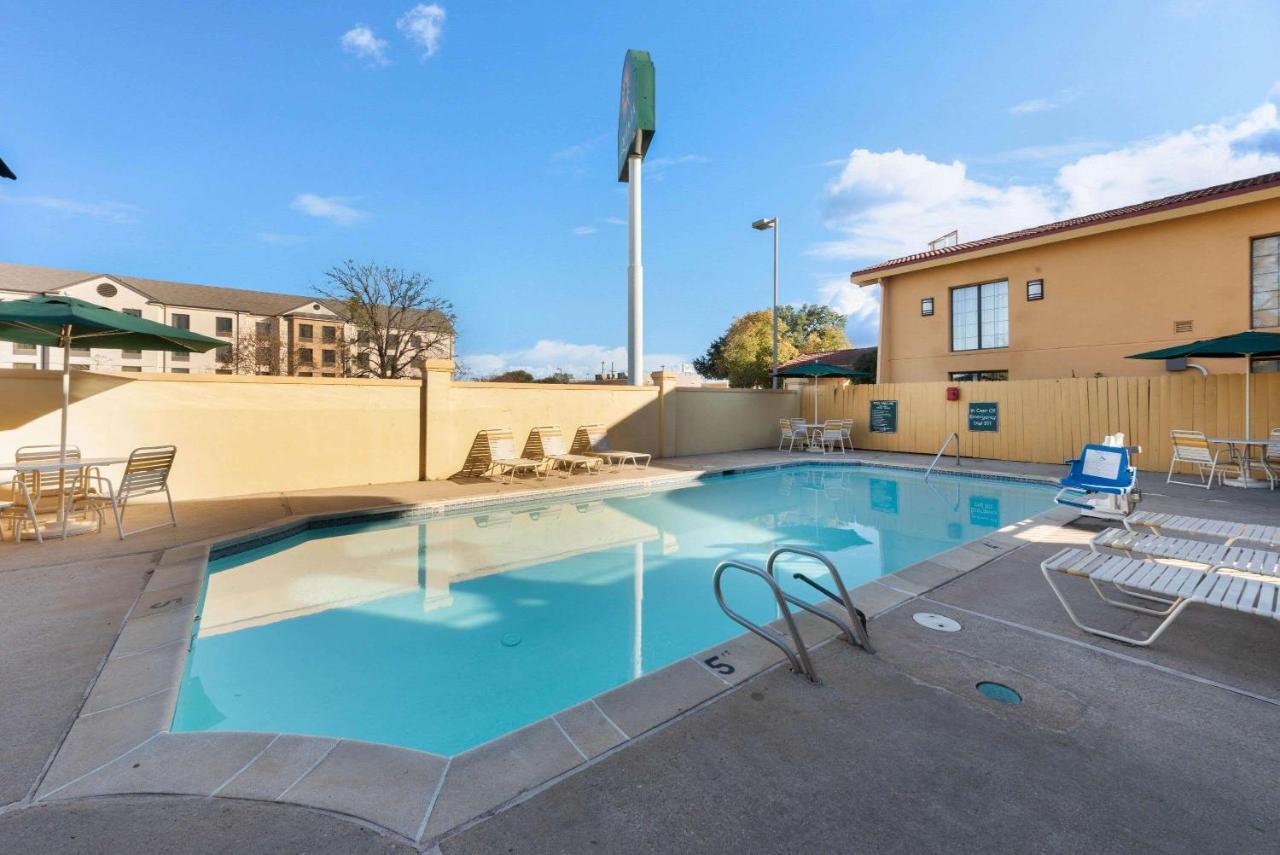 La Quinta Inn By Wyndham Bossier City Dış mekan fotoğraf