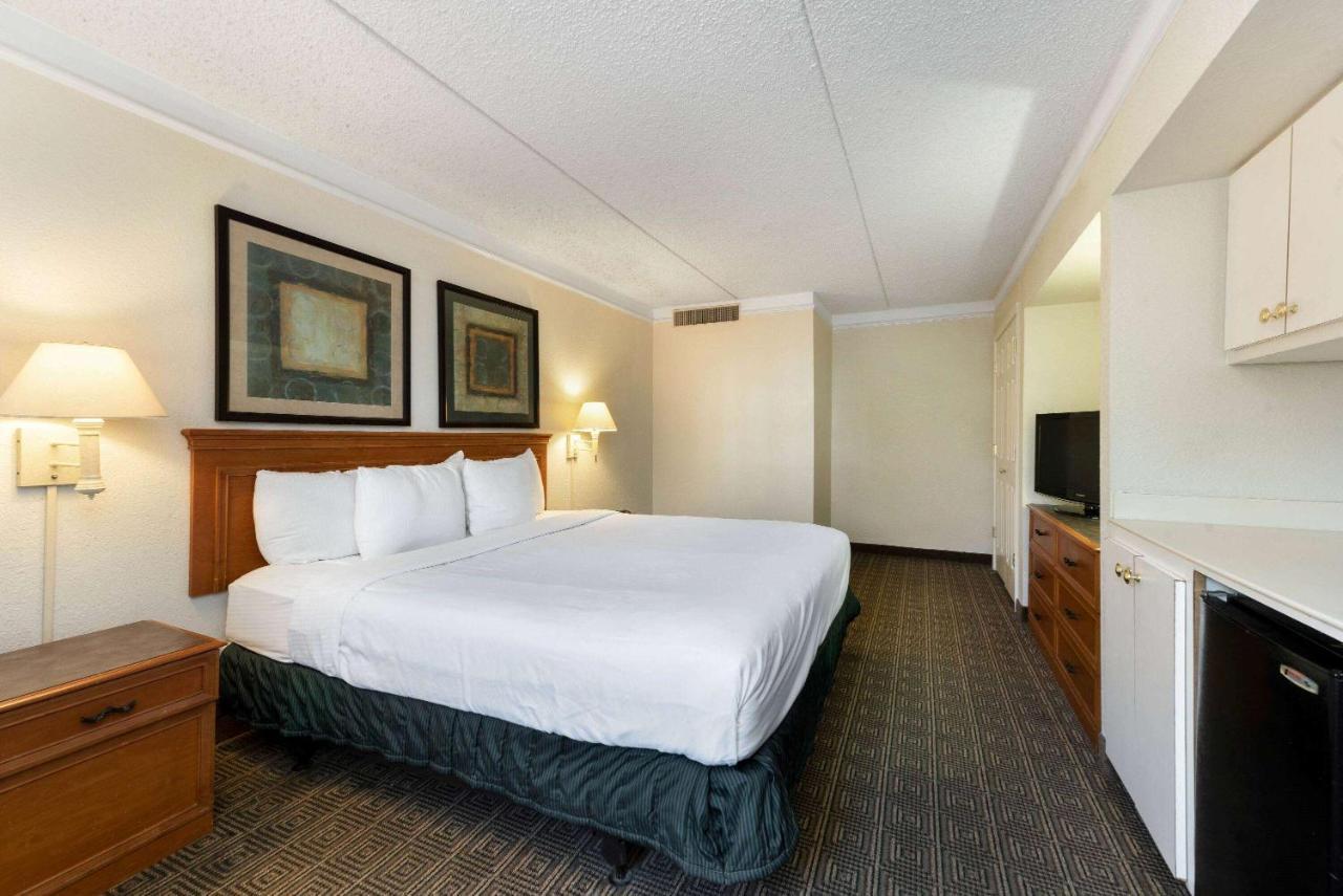 La Quinta Inn By Wyndham Bossier City Dış mekan fotoğraf